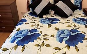 004- Brand New 1 Bedroom Apartment F1